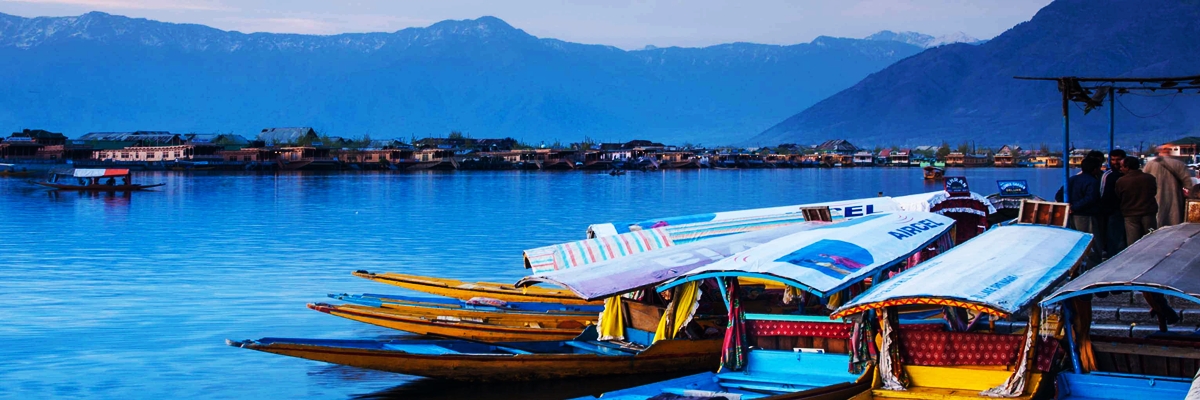 explore kashmir tour